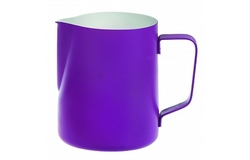 Питчер металлический фиолетовый 0.6л