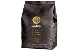 Кофе Lavazza,  зерно, вакуумная упаковка,  0,5 кг.