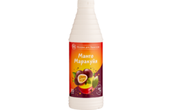 Основа для напитков Манго-Маракуйя Proff Syrup 1кг