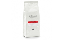 Чайный напиток Althaus Ред Фрут Флаш, напиток фруктовый ароматизированный, 250г. ЧА5000